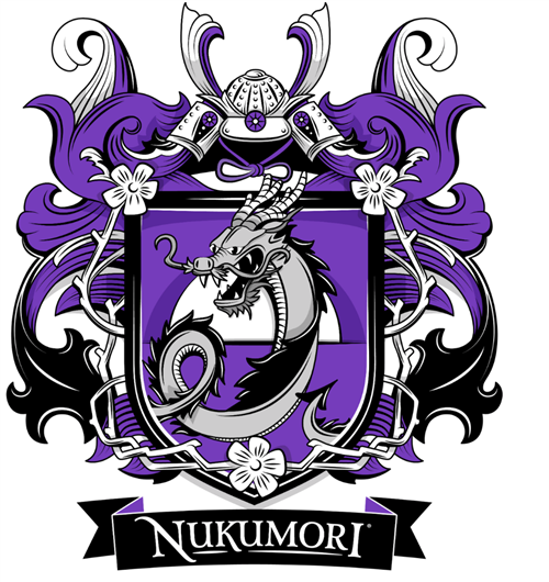 Nukumori